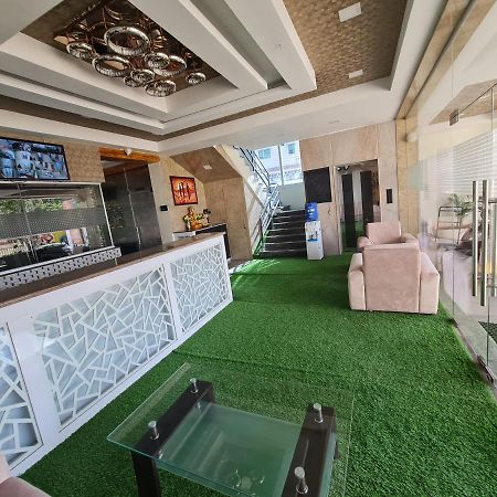 Vijay Shree Inn ฮอร์นีเบ็ชวา ภายนอก รูปภาพ