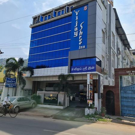 Vijay Shree Inn ฮอร์นีเบ็ชวา ภายนอก รูปภาพ
